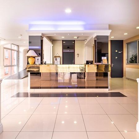 Hotel Estival Arriel لورد المظهر الخارجي الصورة