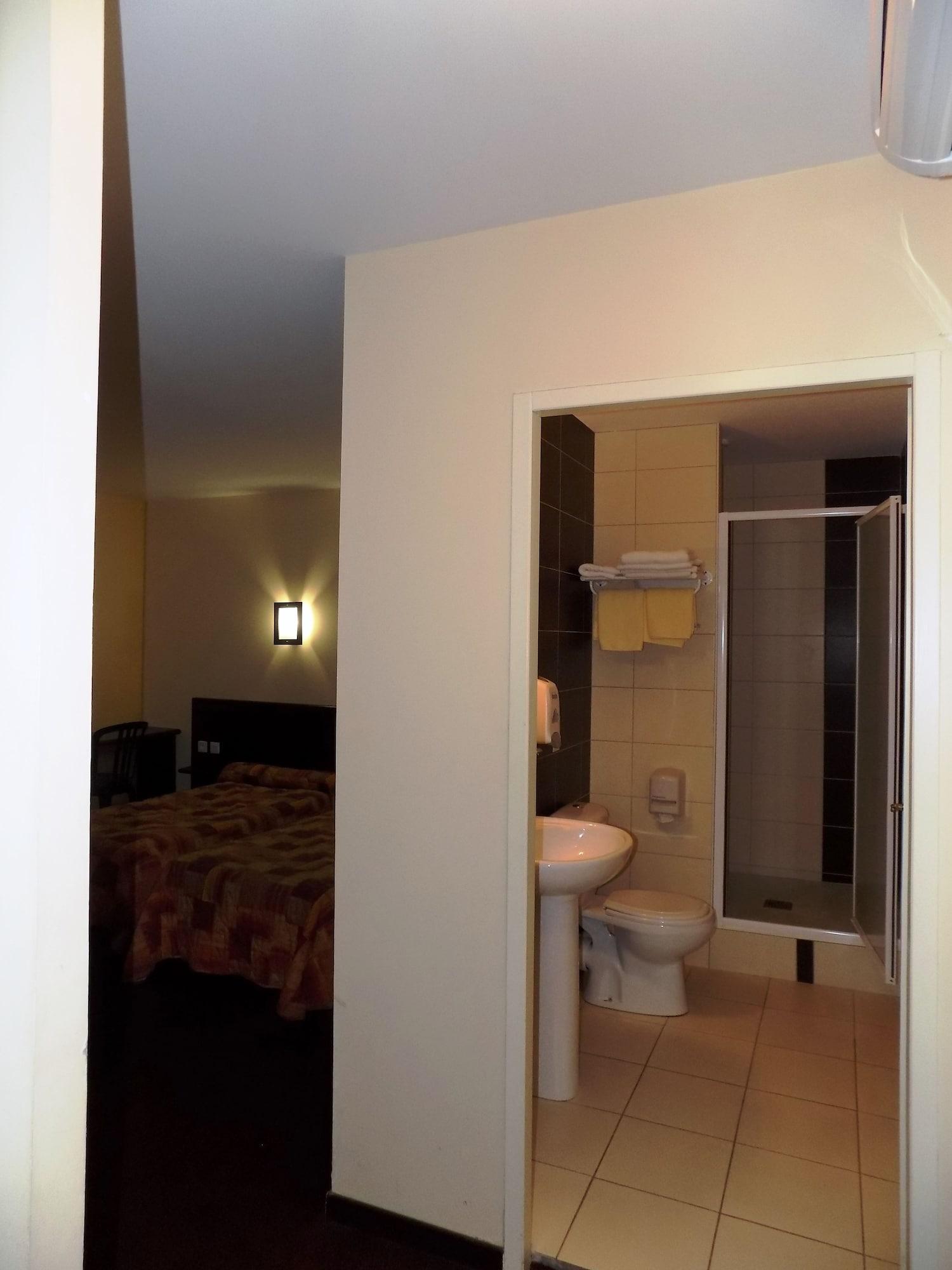 Hotel Estival Arriel لورد المظهر الخارجي الصورة