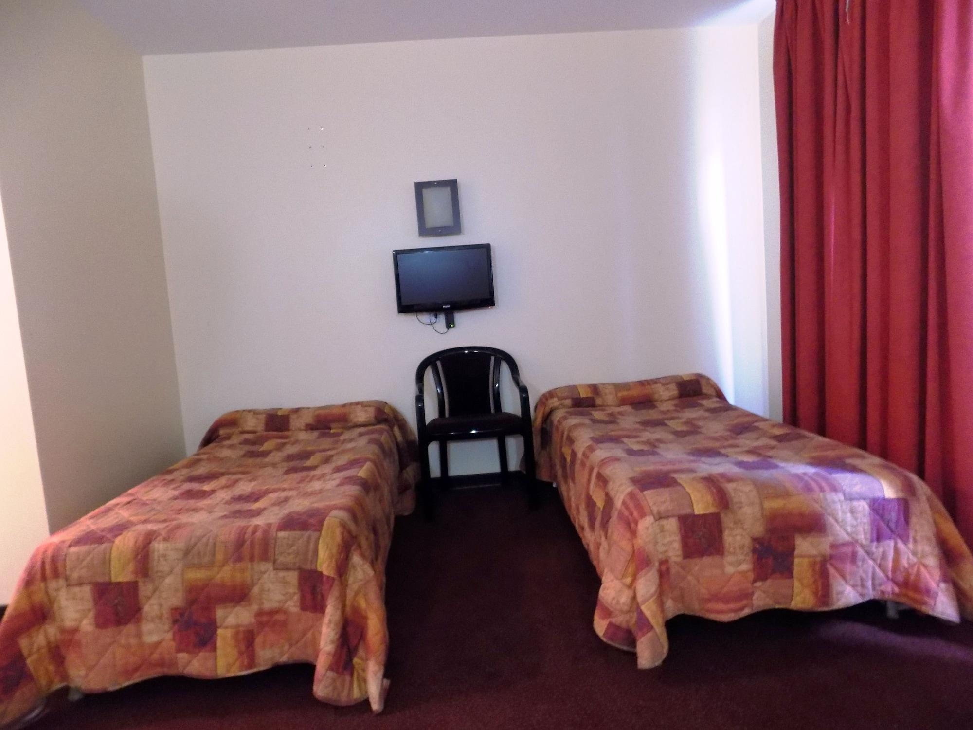 Hotel Estival Arriel لورد المظهر الخارجي الصورة