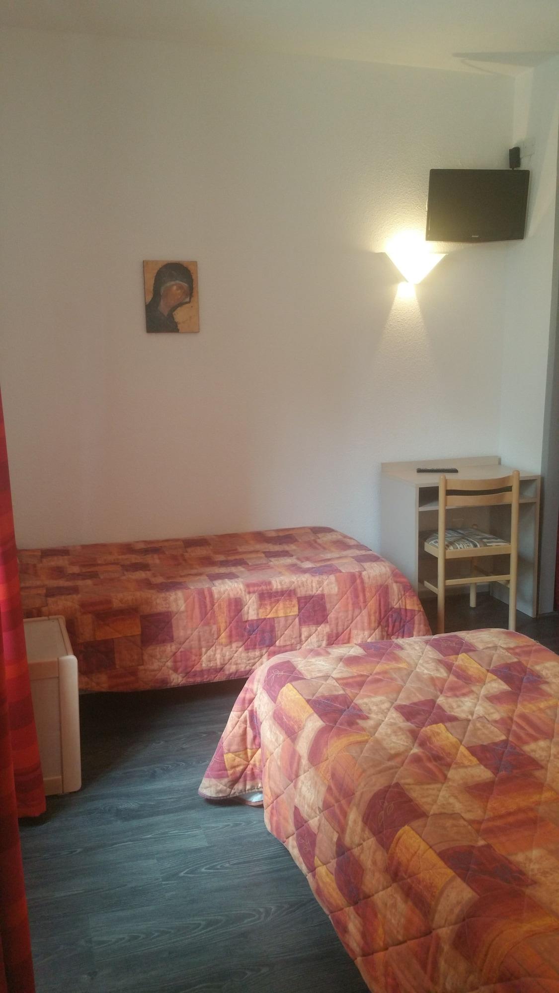 Hotel Estival Arriel لورد المظهر الخارجي الصورة