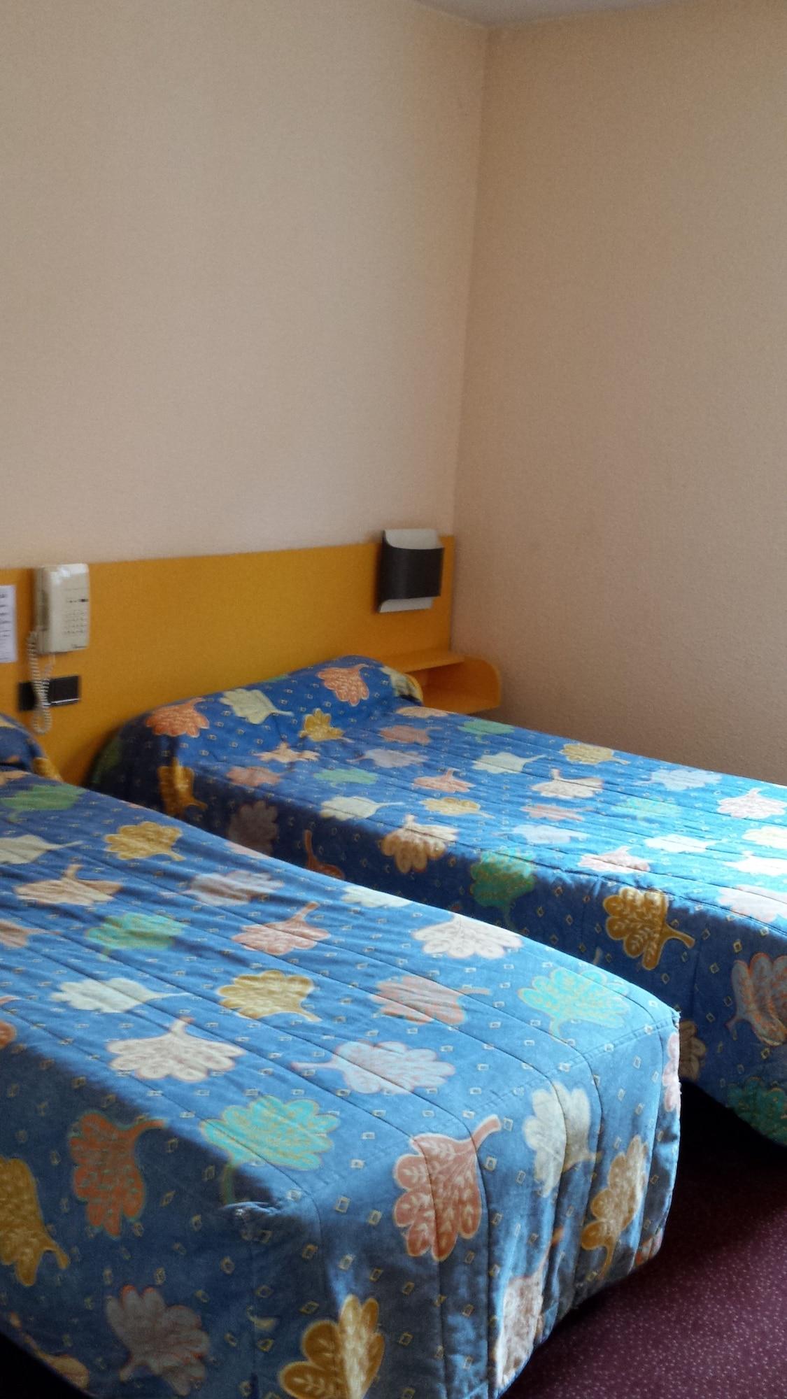 Hotel Estival Arriel لورد المظهر الخارجي الصورة