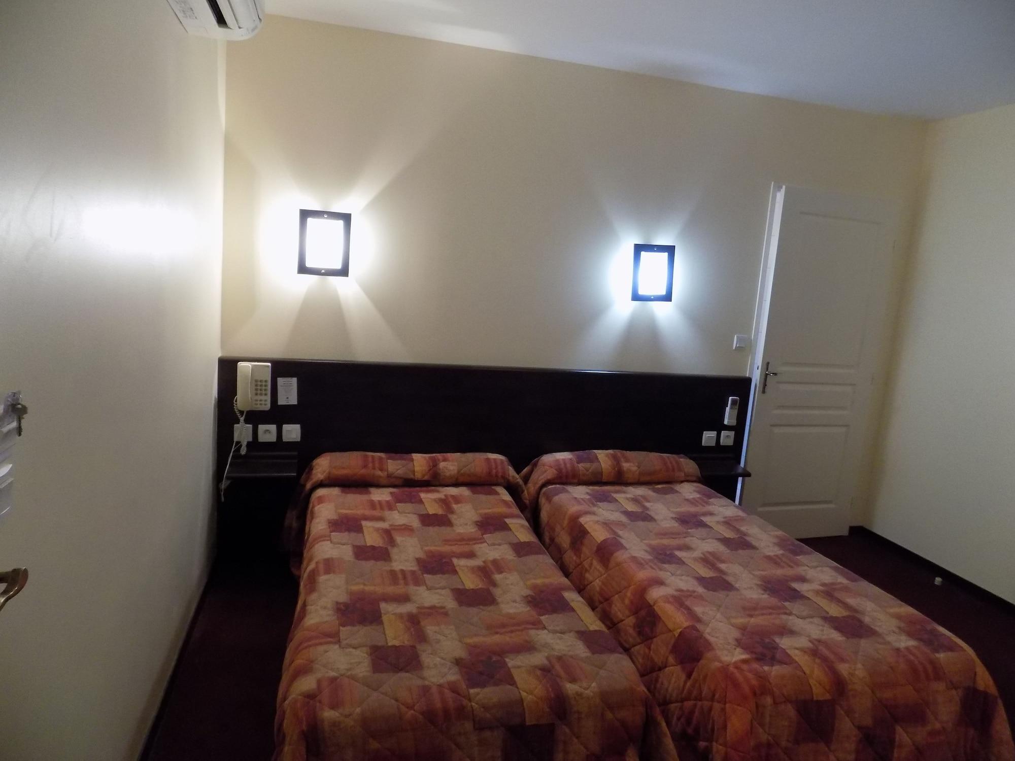 Hotel Estival Arriel لورد المظهر الخارجي الصورة