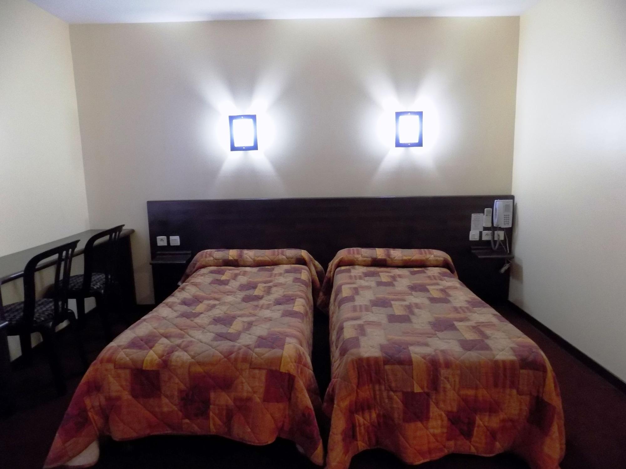 Hotel Estival Arriel لورد المظهر الخارجي الصورة
