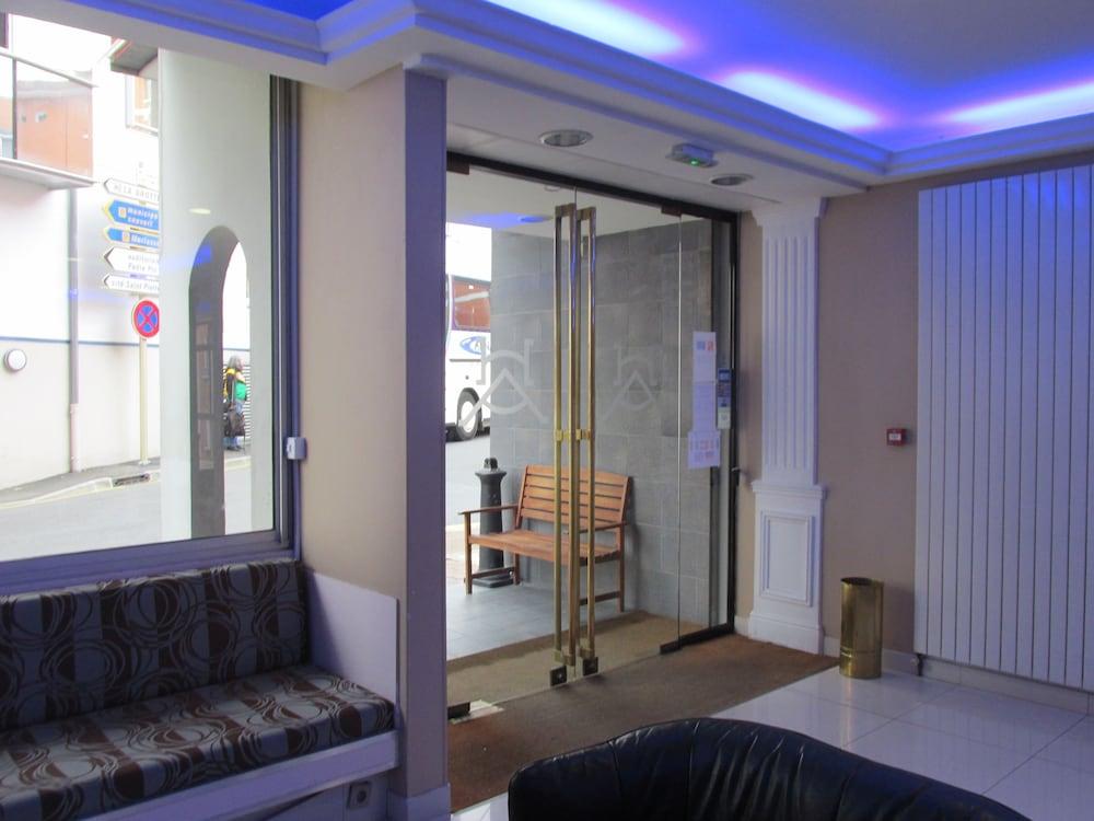 Hotel Estival Arriel لورد المظهر الخارجي الصورة