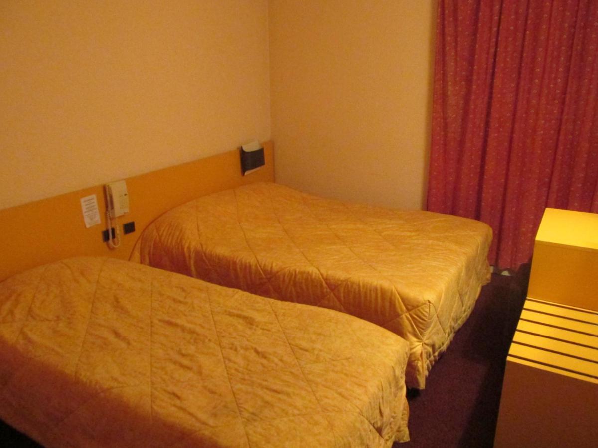 Hotel Estival Arriel لورد المظهر الخارجي الصورة